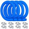 Replacement Pool 59 inches long with a 1.34 inch diameter, Blue gallery