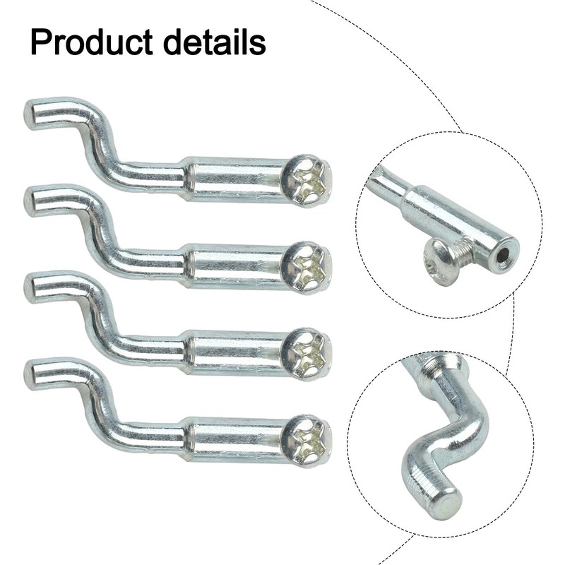 Cable End For Mowers Long-lasting Outdoor Use Outdoor Equipment Maintenance gallery