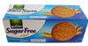 Gullon Sugar Free Digestive Biscuits- 14oz (400g) Pack of 3 gallery