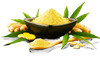 ZINGIBER / ម្សៅរមៀត 100% NATURAL (150GRAMS) gallery
