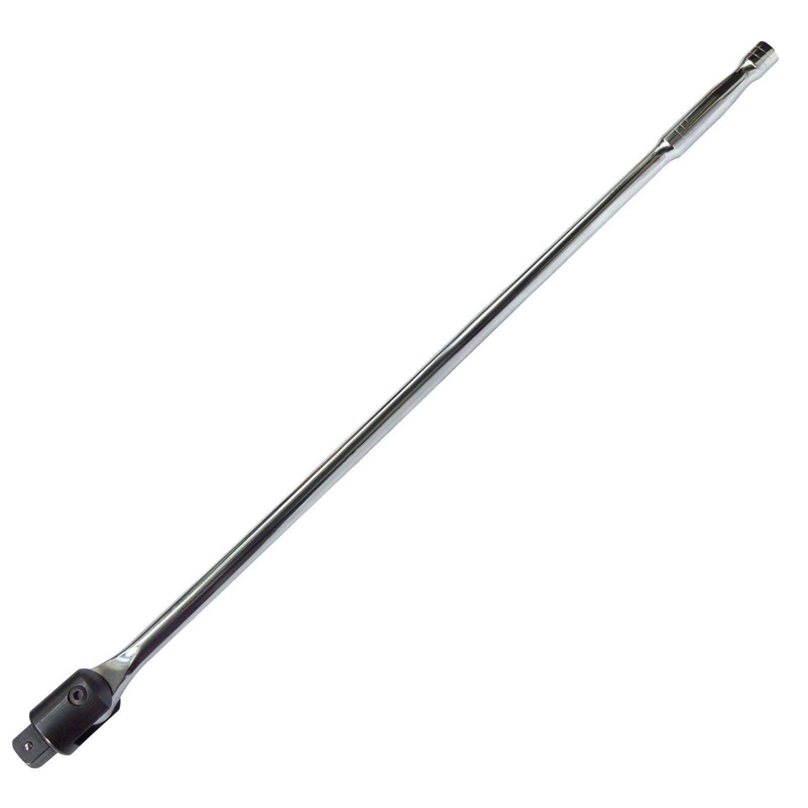 40" Long Handle PRO Automotive Lug Nut Remover Tool with 3/4" Drive Breaker Bar gallery