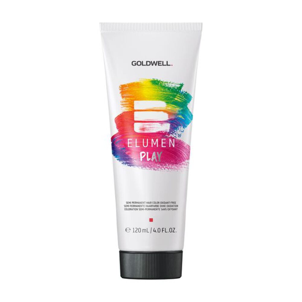 Goldwell Elumen Play Semi-Permanent Shades 4 oz-Choose Yours gallery