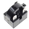 New QP2-4.7 Start Relay PTC For 4.7Ohm 3Pin Frgidaire Maytag Haier Igloo Vissani gallery