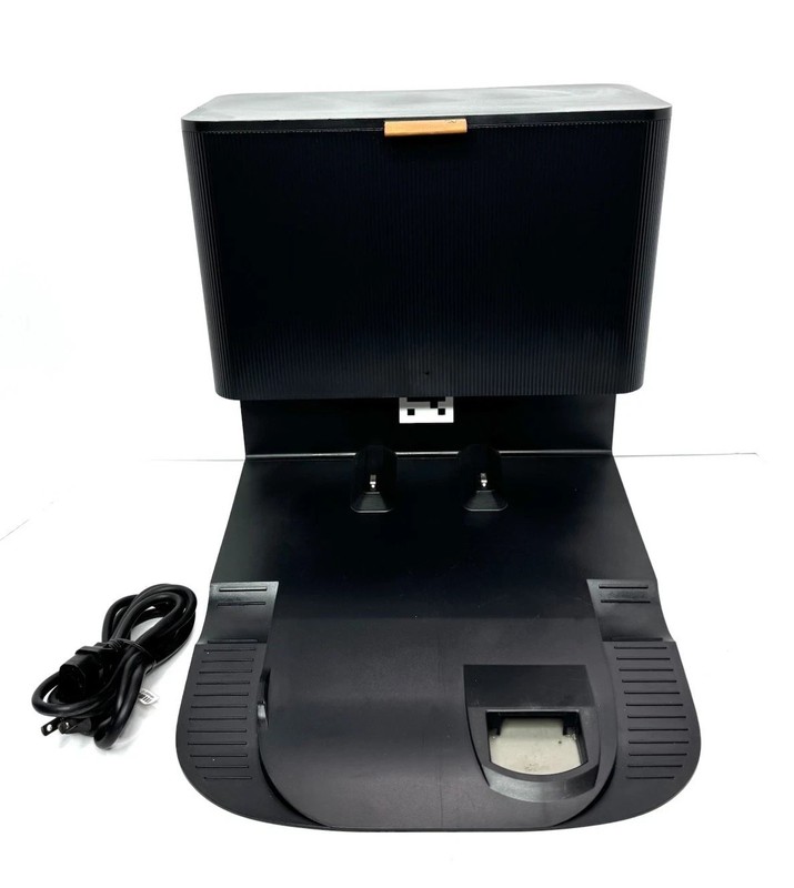 iRobot Roomba Clean Base Automatic Dirt Disposal Charger i3+ i5+ j6+ j7+ j8+ i7+ gallery