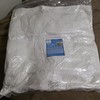 New Interior Linens Goose Down Feather 26" X 26" Jumbo High Quality White Pillow gallery