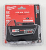Genuine Milwaukee M18 REDLITHIUM XC5.0 5Ah Battery 48-11-1850 gallery