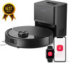 Roborock Q10 S5+ Robot Vacuum and Mop 10000Pa Suction 70 Day Self Emptying Sonic gallery