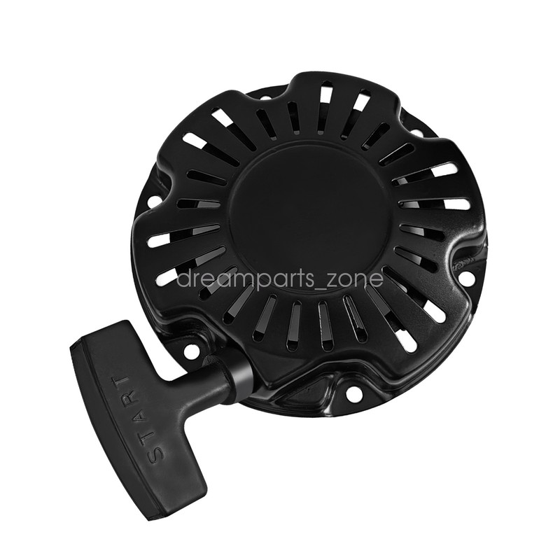 Pull Recoil Starter Replacement for Honda GX100 MTX60 MTX70 Multiquip Rammer gallery