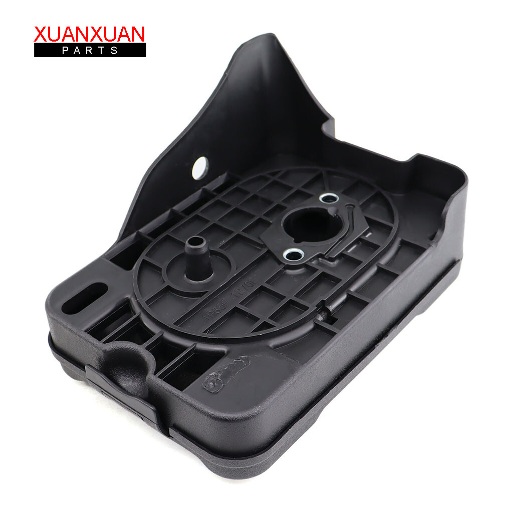 Air Filter Cover Kit for Black Max 2800PSI 2.3GPM Gas Pressure Washer BM802823 gallery
