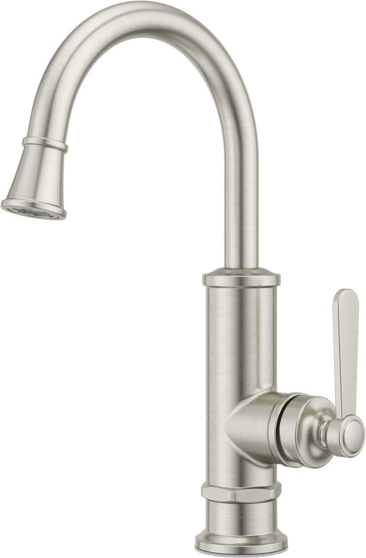 Pfister GT72-TDS - Bar Faucet gallery