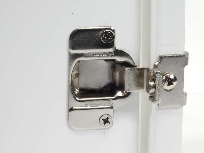Grass 830-33 Replacement Hinge - Sold in Pairs -Direct fit Replacement - NEW - E gallery