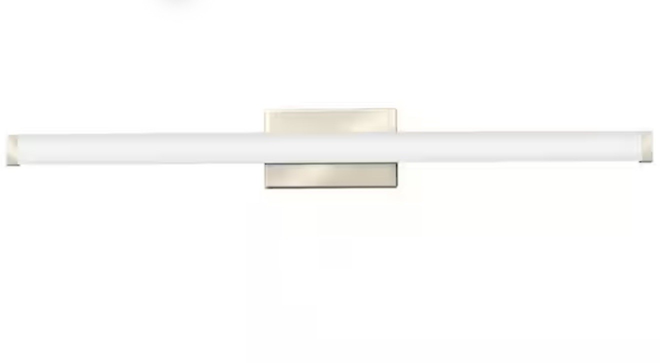 Lithonia Lighting FMVCALS 36IN MVOLT 30K35K40K 90CRI BN M4 Vanity, 36 in, Color gallery