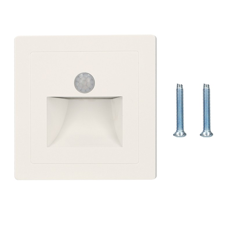 AC220V Motion Step Wired Indoor Auto Control For Stairway N5G4 gallery