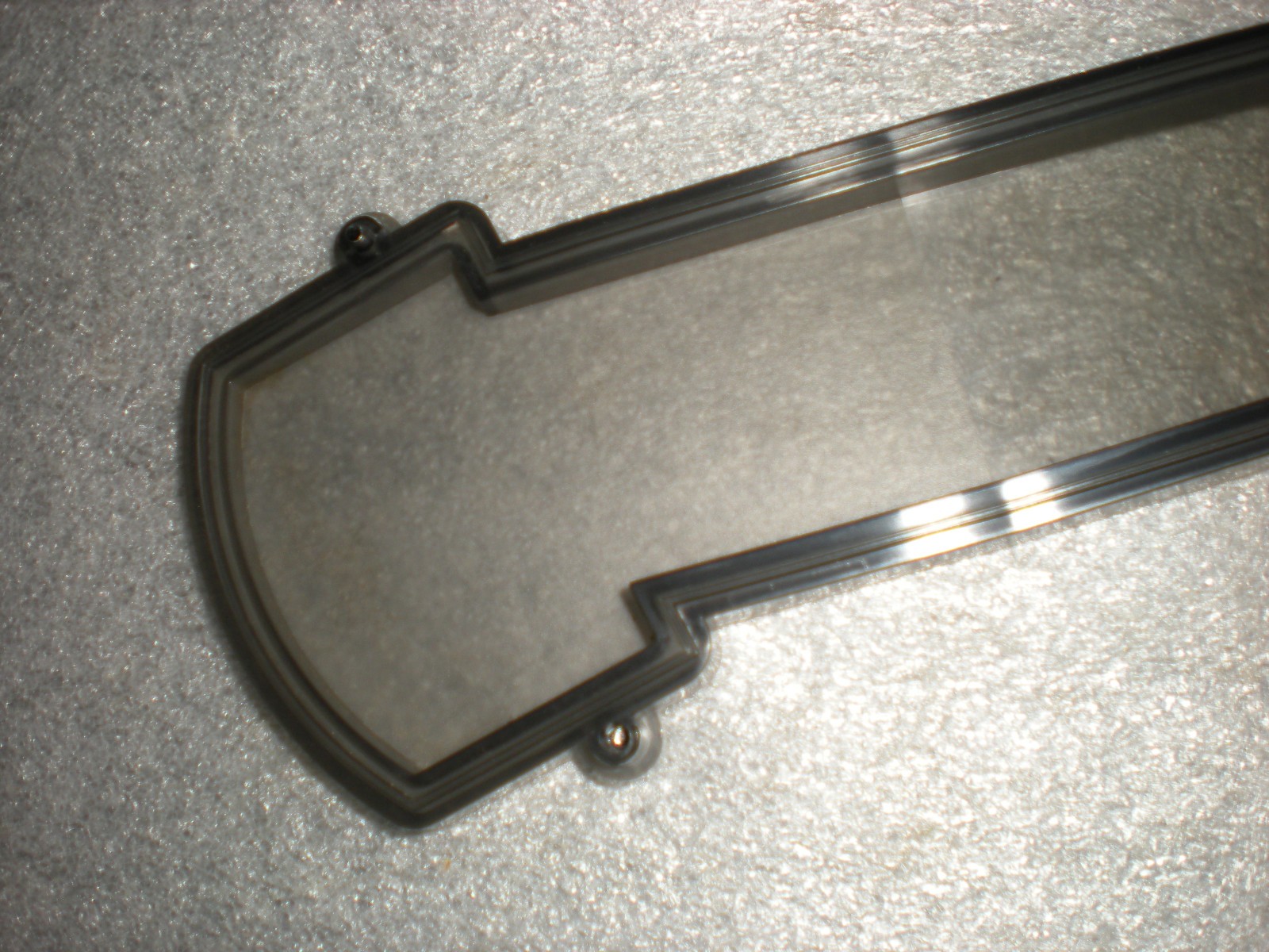 OEM iRobot Roomba Clean Base Automatic ADG-N1 ADJ-N1 Bottom Suction Tube Cover gallery