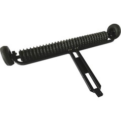 Field Tuff Cultipacker – 72in. Width, 32 Cast Iron Packer Wheels, 9.5in.