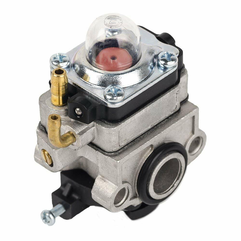 Carburetor For Troy-Bilt TB575SS TB525CS TB26TB TB475SS TB146EC TB590BC Trimmer gallery
