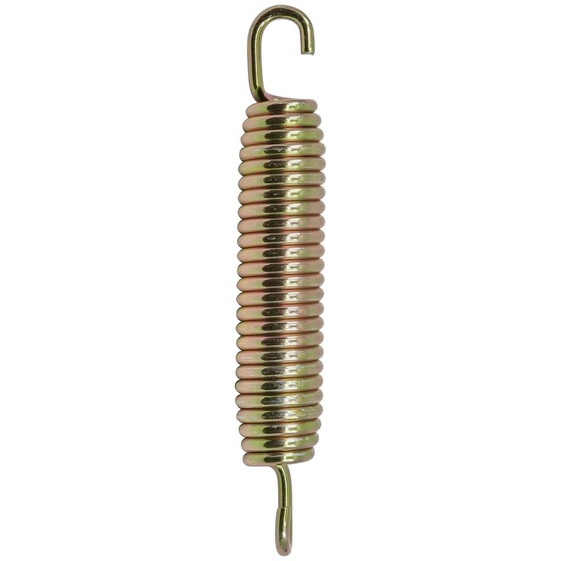 Caltric Deck / Pump Idler Spring for Bad Boy MZ Magnum - 48" 54" 2013-2016 gallery