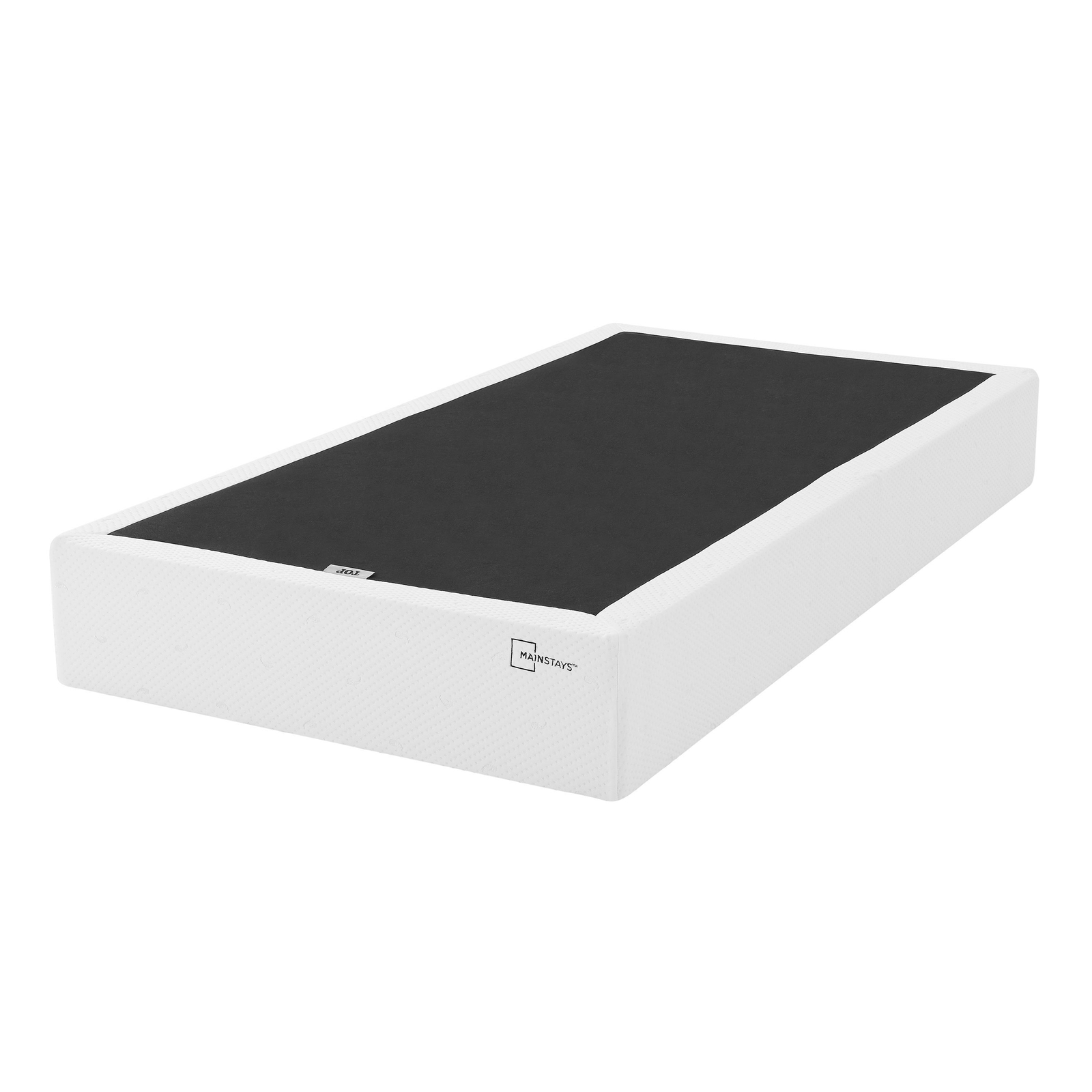 Smart Box Spring 9" in Bed Mattress Foundation Folding Twin Full Queen King Size gallery