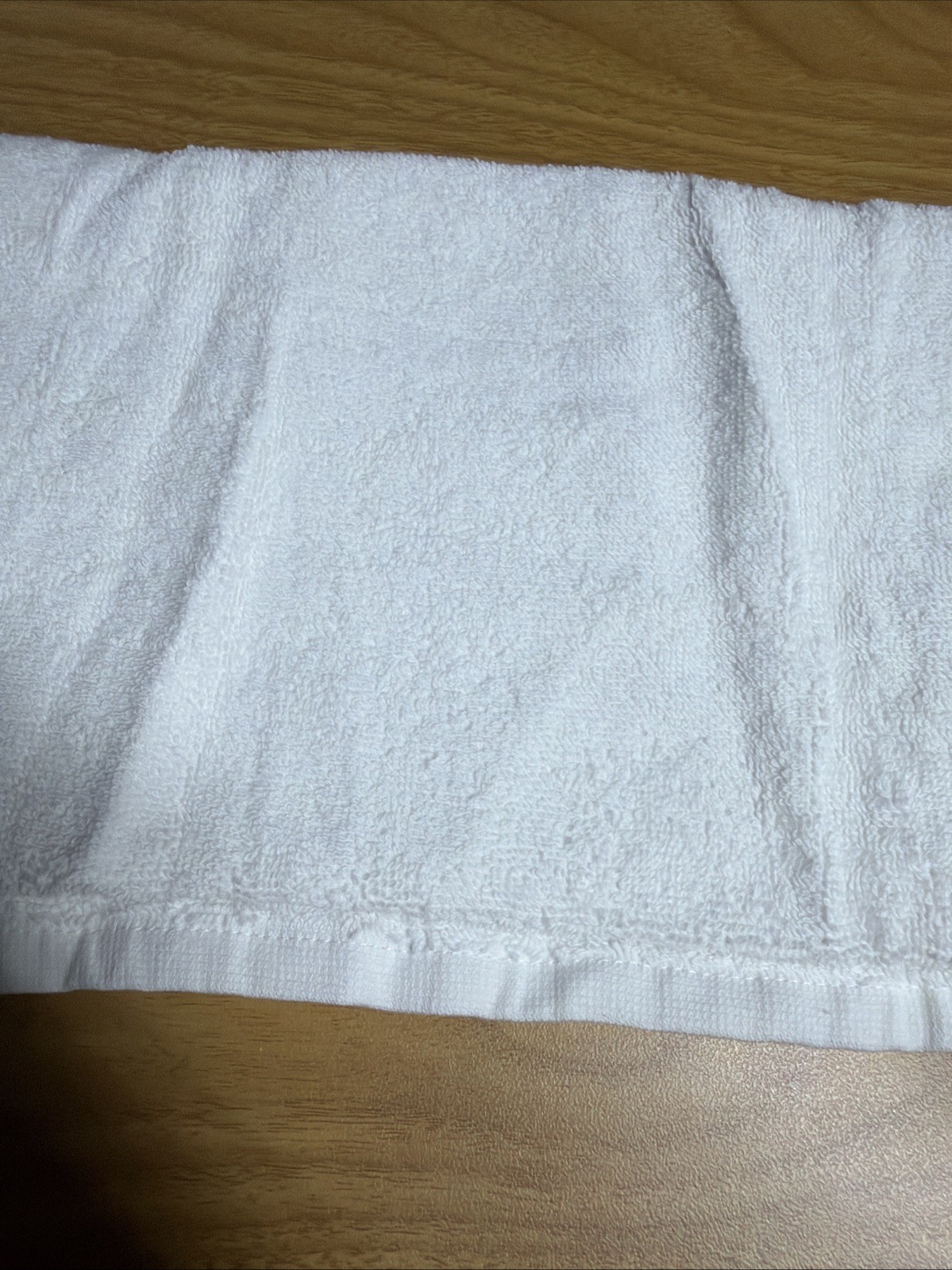 Linum Home Turkish Cotton Personalized Denzi Hand Towe, 30" x 16, "B" gallery