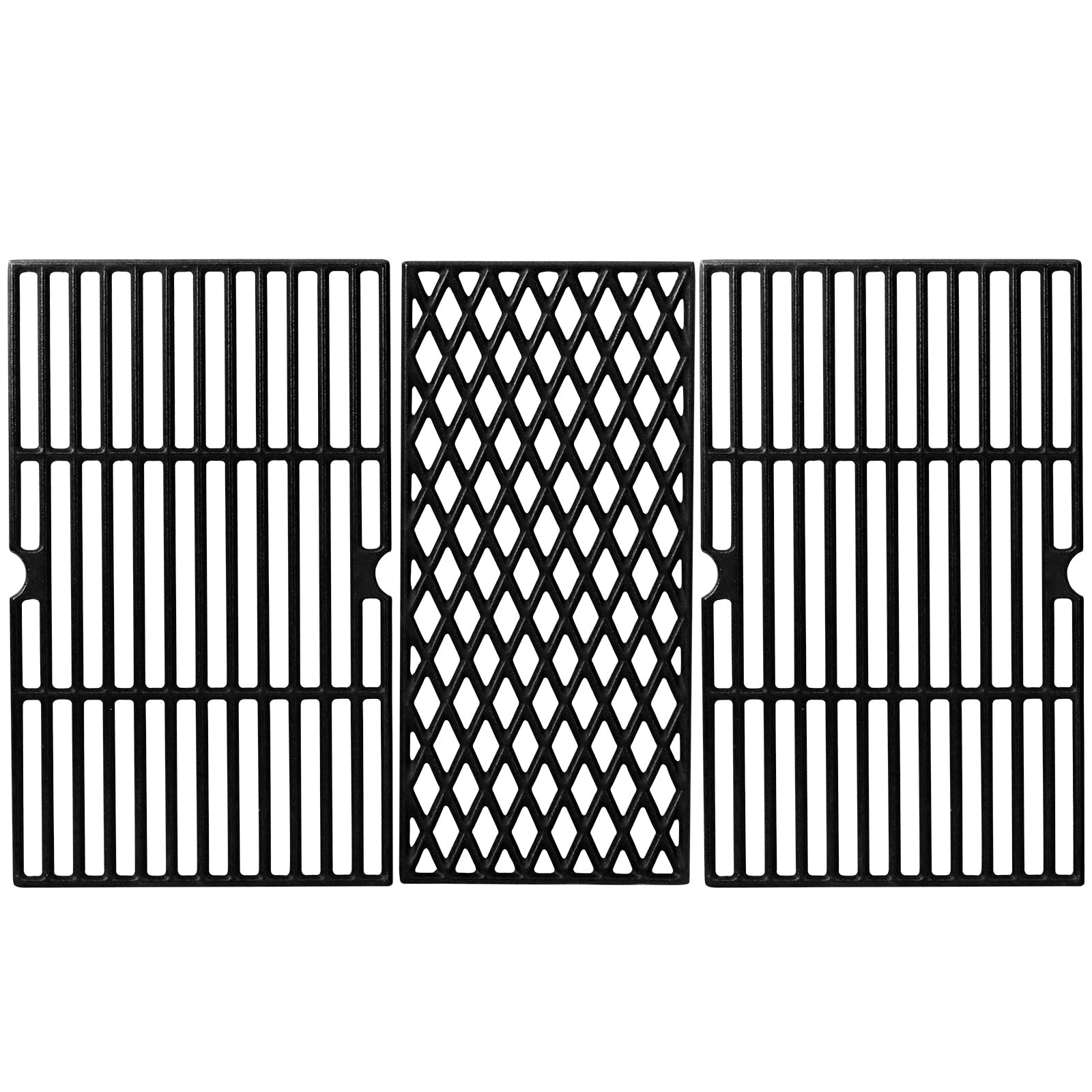 DGH450CRP Cooking Grates for Dynaglo DGH450CRP DGH450CRP-D DGF493BNP DGH474CR... gallery