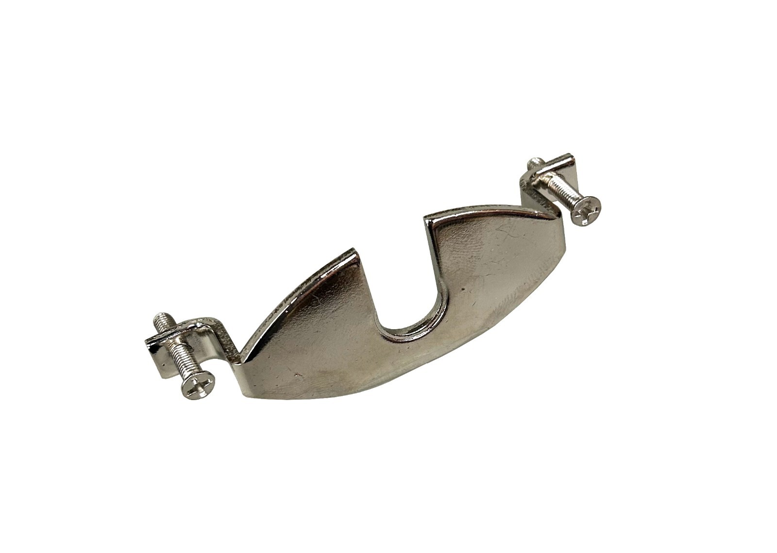 U-CLAMP FOR PIC GAUGES 2.5" DIAL. WORKS WITH 201L-254 AND 202L-254 PIC GAUGES gallery