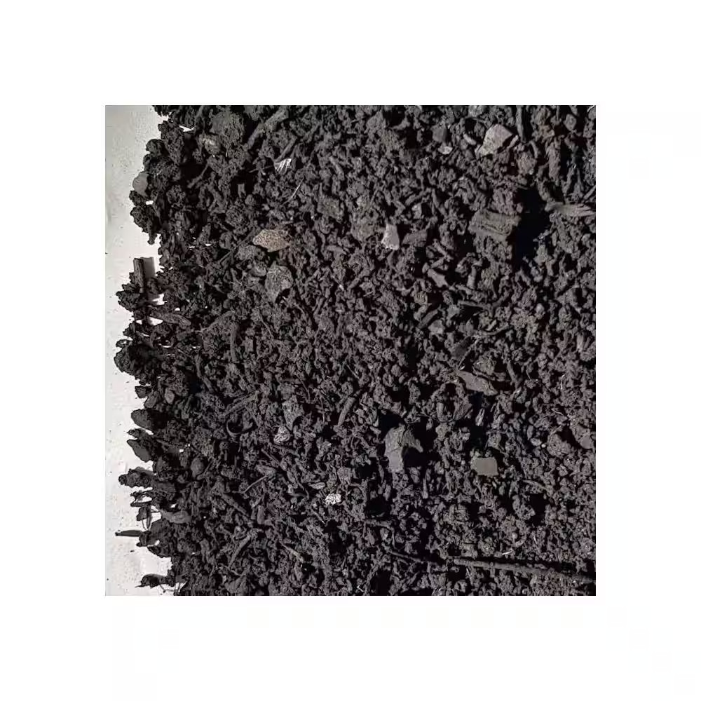 22 Lb. Biochar Organic Soil Amendment gallery