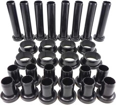 Rubber Polyurethane Material Front Lower Control A-Arm Bushing Kit for Polaris S
