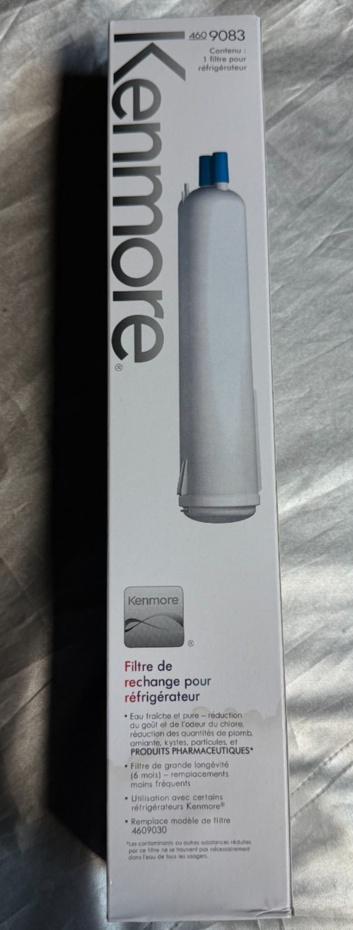 Kenmore 46-9083 Replacement Refrigerator Water Filter QUICK SHIPPING gallery
