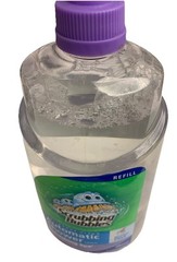 1) Scrubbing Bubbles Automatic Shower Cleaner Refill 34 oz New Glade Refreshing