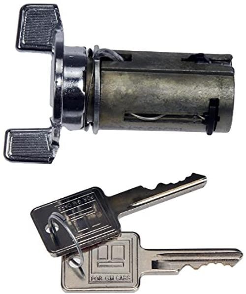 924-892 Ignition Lock Cylinder Compatible with Select Models gallery