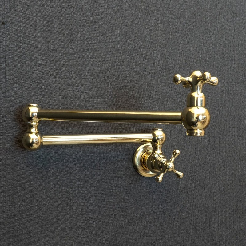 Cross Pot Filler gallery