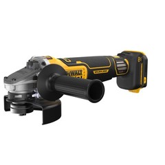 DEWALT 20V MAX* XR Brushless Cordless 41/2 in. 5 in. Variable Speed Paddle S…