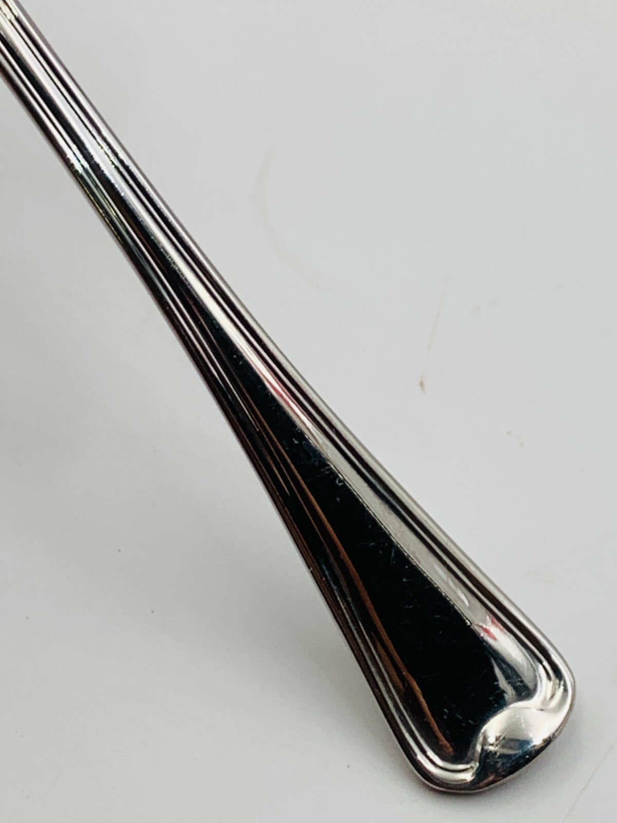 Flambe STAINLESS Oneida Silver 18/10 Tipped End (YOU CHOOSE PIECE - YOUR CHOICE) gallery