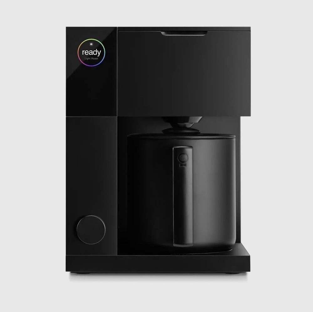 Fellow Aiden Precision Coffee Maker Programmable Brewer with Temperature Control