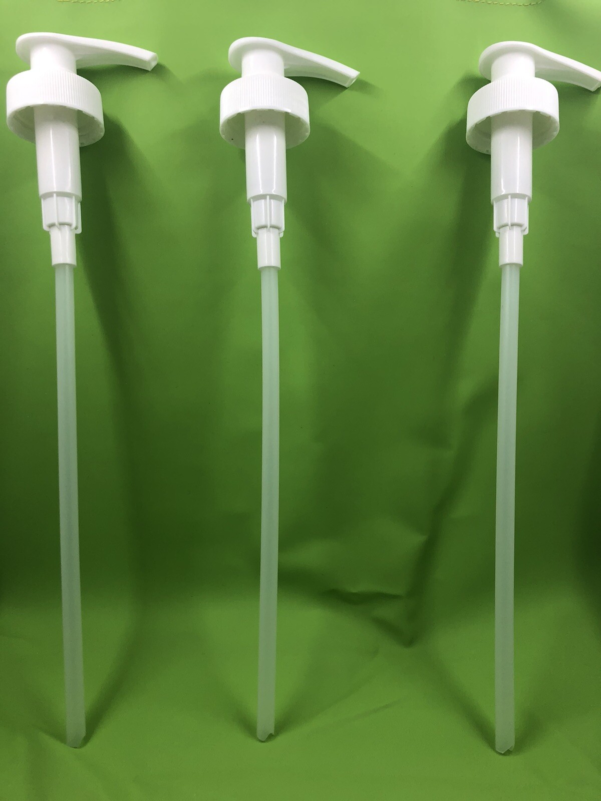 6 Gallon Pump Dispenser 38/400 Fit Standard 128oz Gallon Lot Of 12 USA Seller gallery