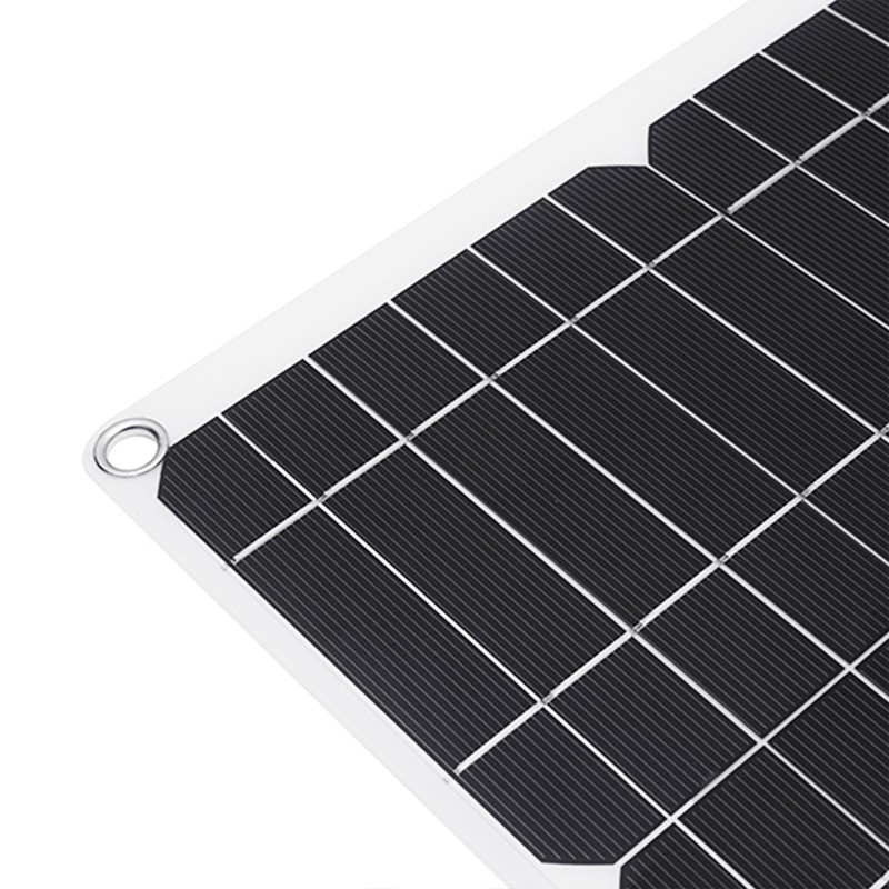 2000W Solar Charging Kit 2 x1000W High-Efficiency Panels + Y-Cable Home/OutdooGP gallery