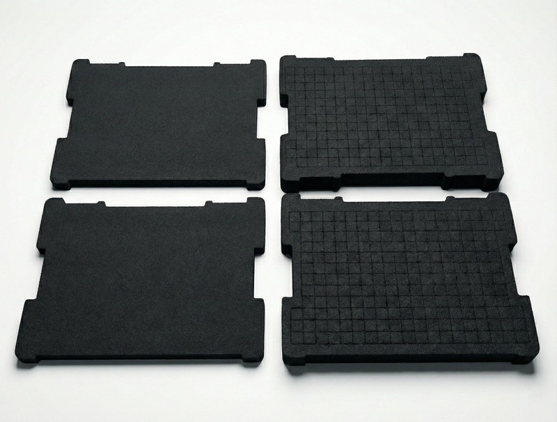 2 Pack Foam Insert Compatible with DeWalt TSTAK Tool Boxes - Fits DWST17808, ... gallery