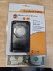 New Outdoor Timer 2 Grounded Outlets 24 Hr Programmable Daily Cycle 125VAC 60Hz gallery