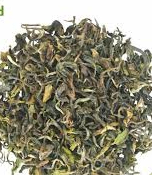 Organic Darjeeling Tea (FIRST FLUSH 2023) PHOOBSERING SFTGFOP I SPECIAL 500 gms gallery