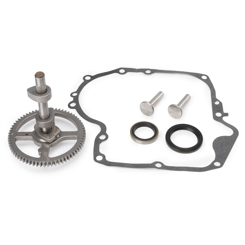Engine Camshaft Kit for Briggs Stratton 14.5-21 Hp 793583 792681 791942 795102 gallery