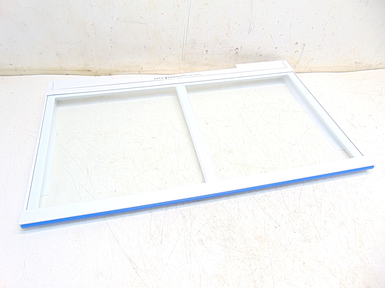 Frigidaire Refrigerator GRFS2853AF6 Crisper Cover gallery