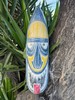 Adventureland Enchanted Tiki Room Mask 24"x 6" inches gallery