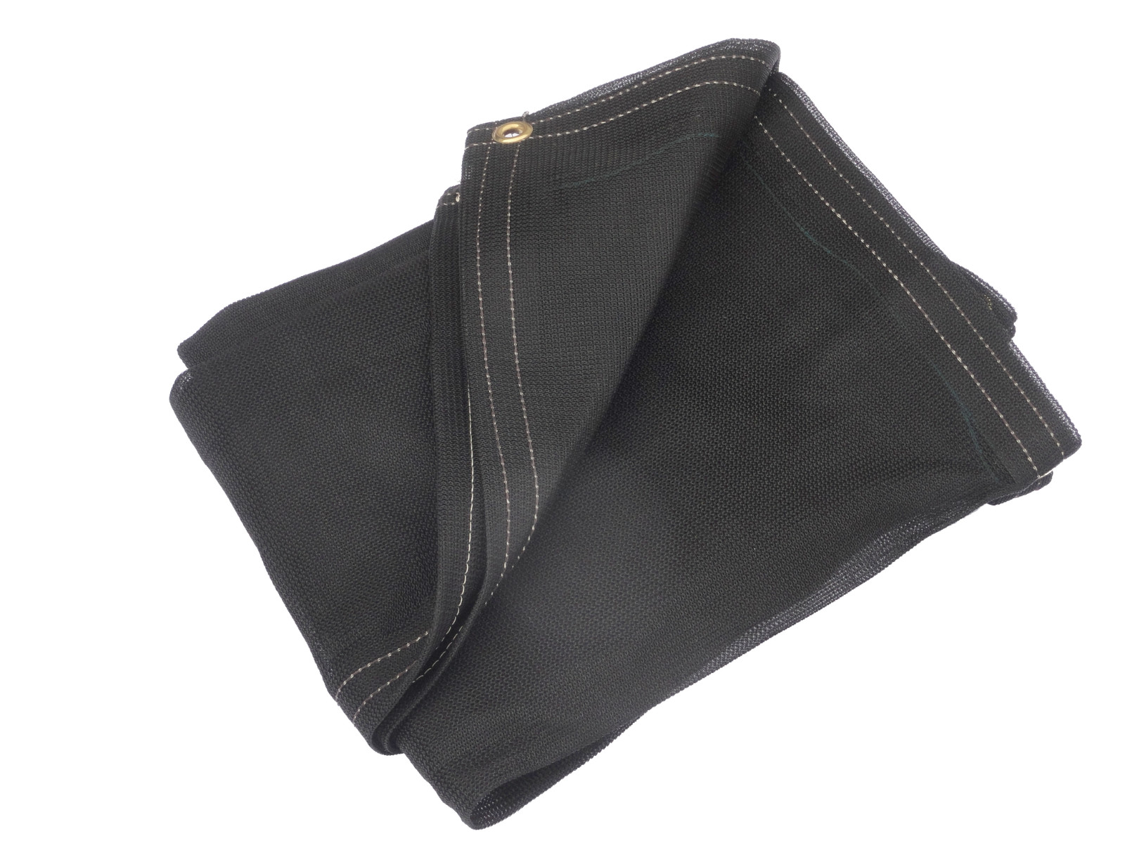 Black Stallion Mesh Tarp 6.0 oz. gallery