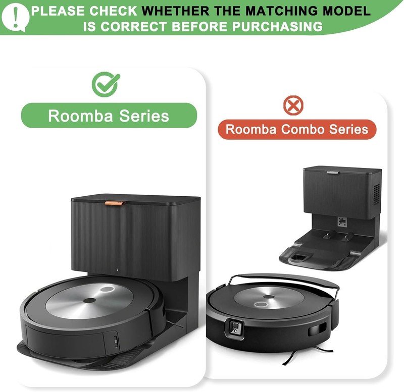 iRobot Roomba Battery ABL-D2 for i7 i7+ i3 i3+ i4 e5 e6 e & i Series 2210mAh gallery