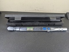 #bp037 Precision Instruments 3/8″ Drive Torque Wrench 15 – 100Lb ft. c2fr100f