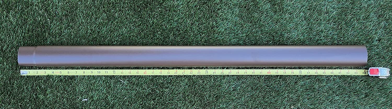 FREE Ship Coleman Power Steel Pool Replacemen Vertical Leg Bar 22ft, 24ft x52" gallery