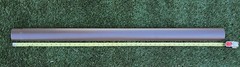 FREE Ship Coleman Power Steel Pool Replacemen Vertical Leg Bar 22ft, 24ft x52″