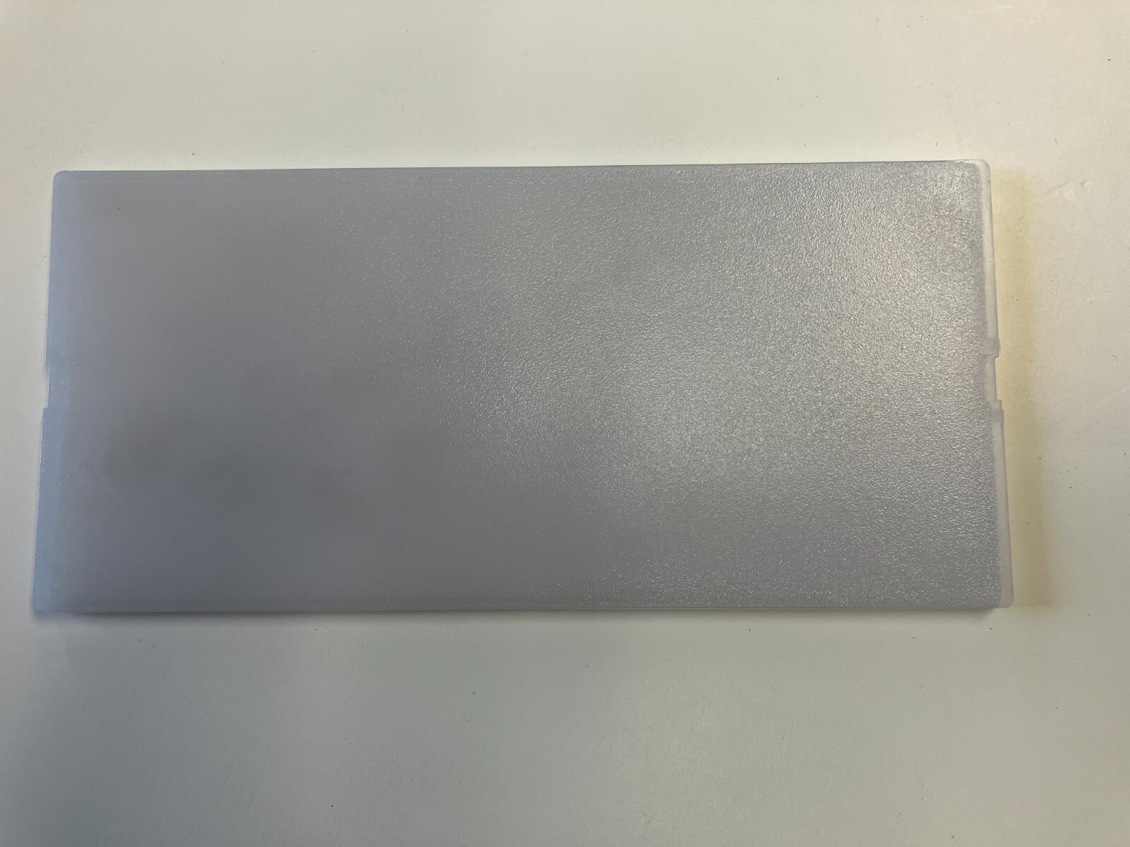 (Individual) Kerr Lighting Replacement BC Paver Lens 4.5" x 9" gallery