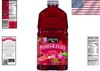 Antioxidant Pomegranate Juice Blend, 64 fl oz (Pack of 8) - Healthful Quencher gallery