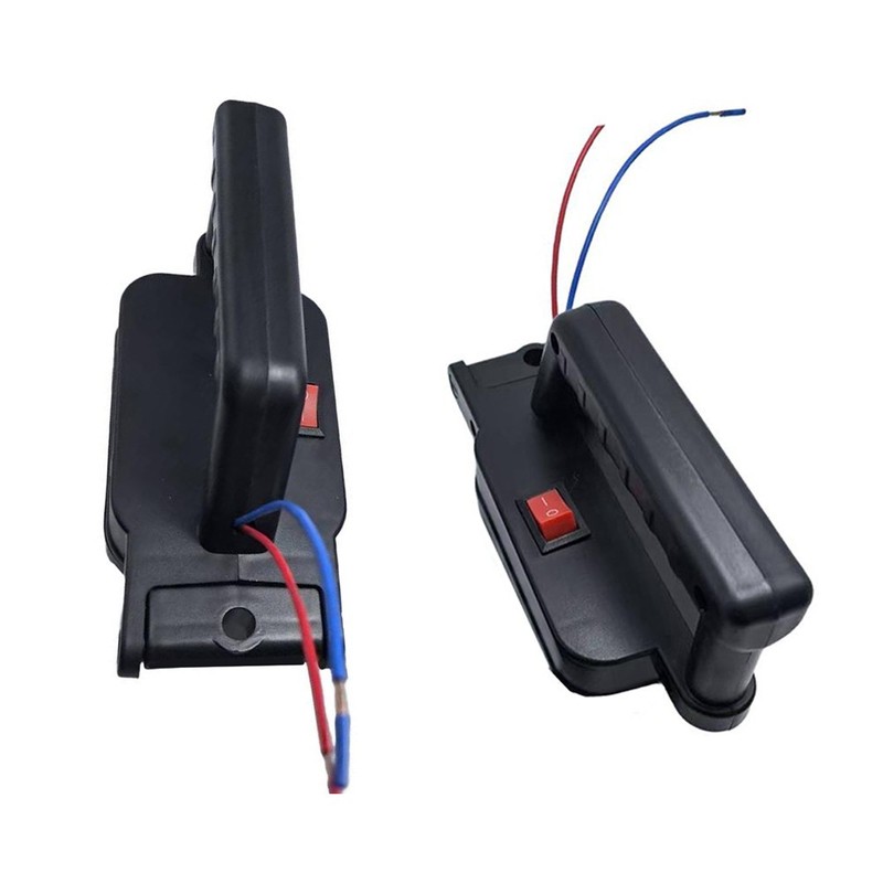 Portable 18V Battery Rechargeable Light with Dual USB and Beam Adjustment gallery